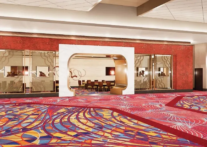 Hard Rock Hotel & Casino Bristol